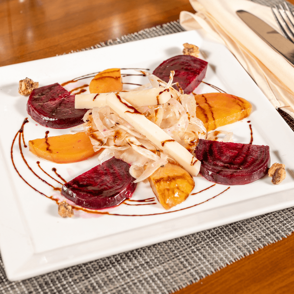 Beet Salad