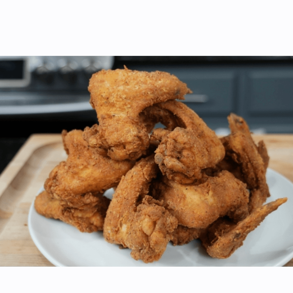 100 Wings