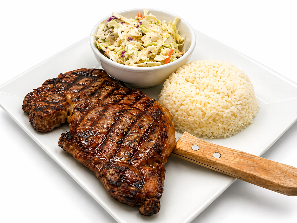 Ribeye