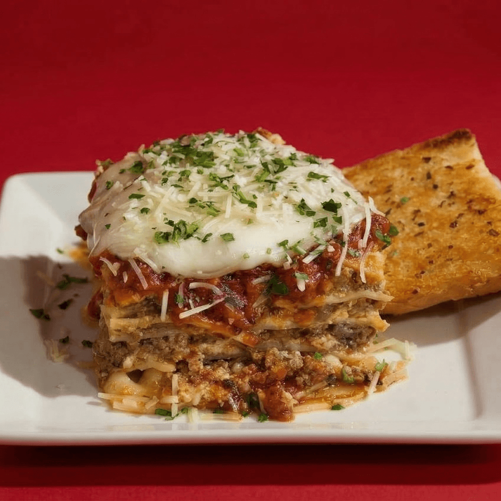 Lasagna
