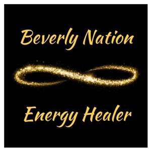Beverly Nation Energy Healer Logo