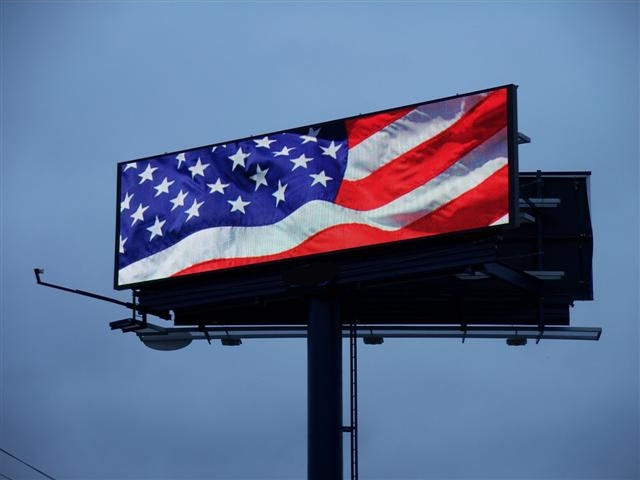 Billboard Brokers of America Photo