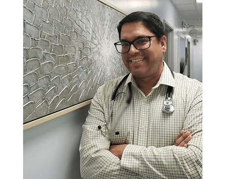 Fort Wayne Integrative Medicine : Vishaal Veerula, M.D. Photo