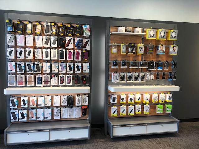 AT&T Store Photo