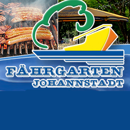 Logo von Fährgarten Johannstadt