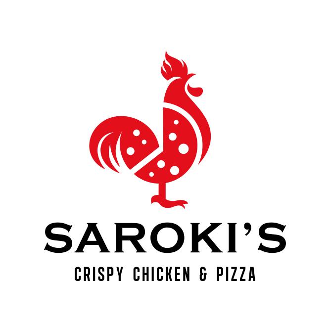 Saroki's Crispy Chicken & Pizza