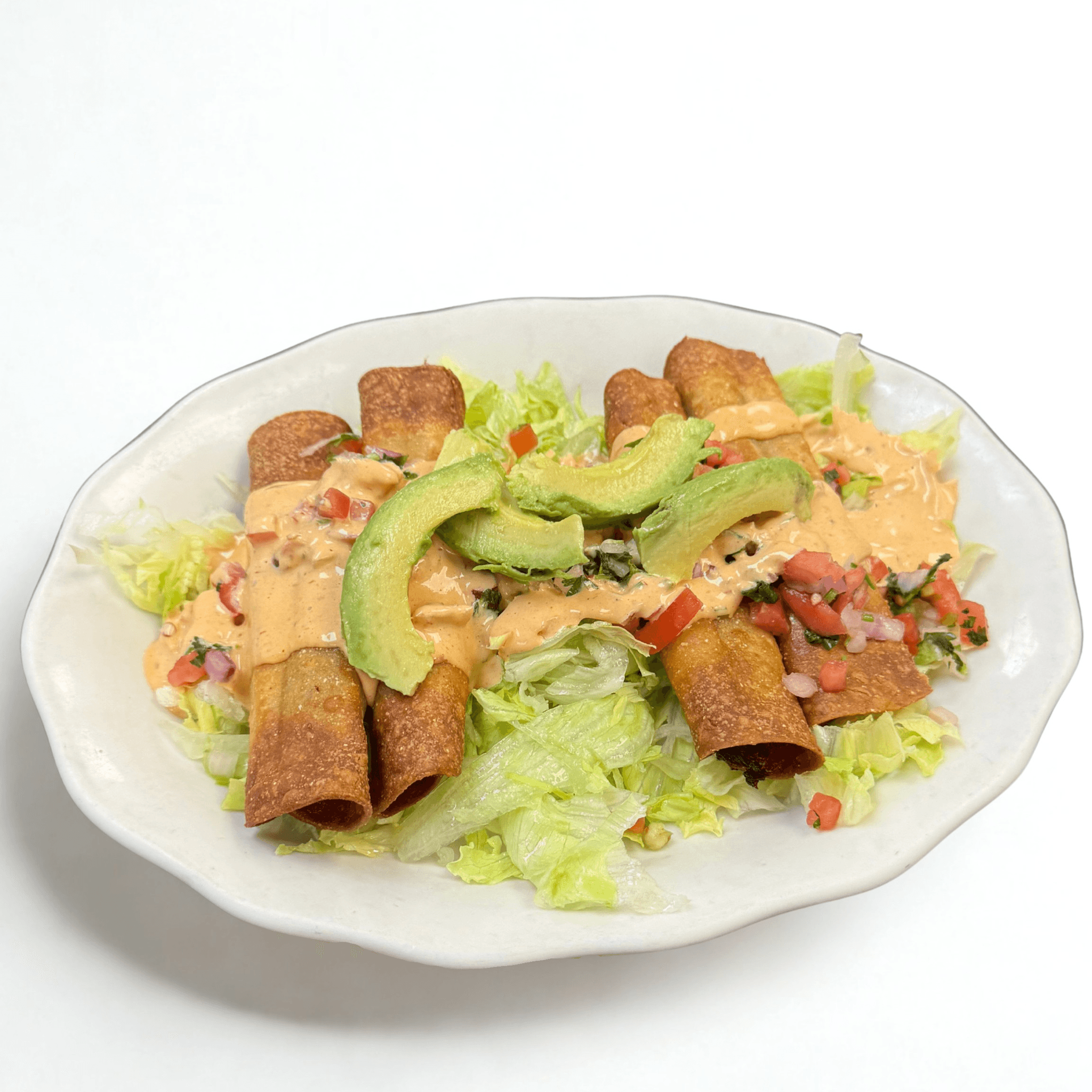 Taquitos