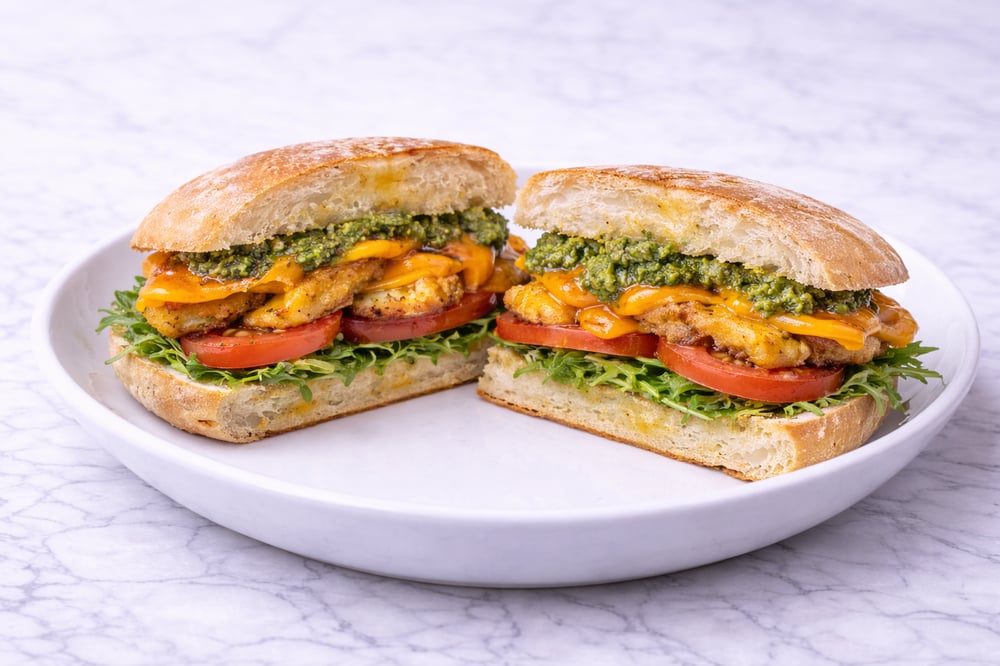 Chicken Sandwich