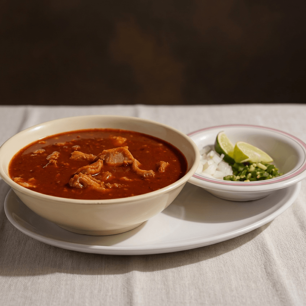 Menudo