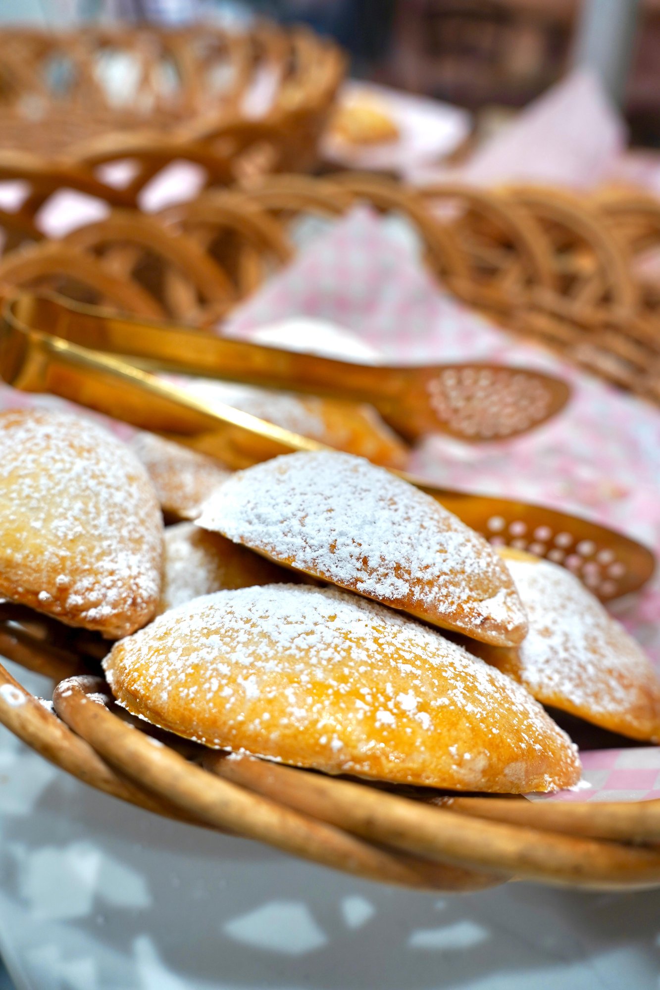 Beef Empanada