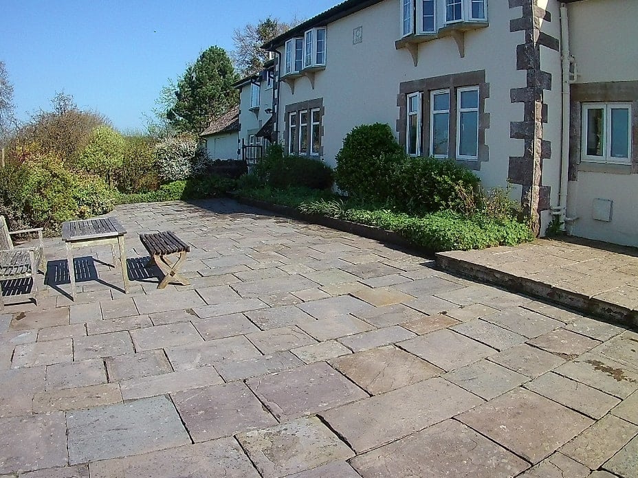 Images Aqua Window Cleaning