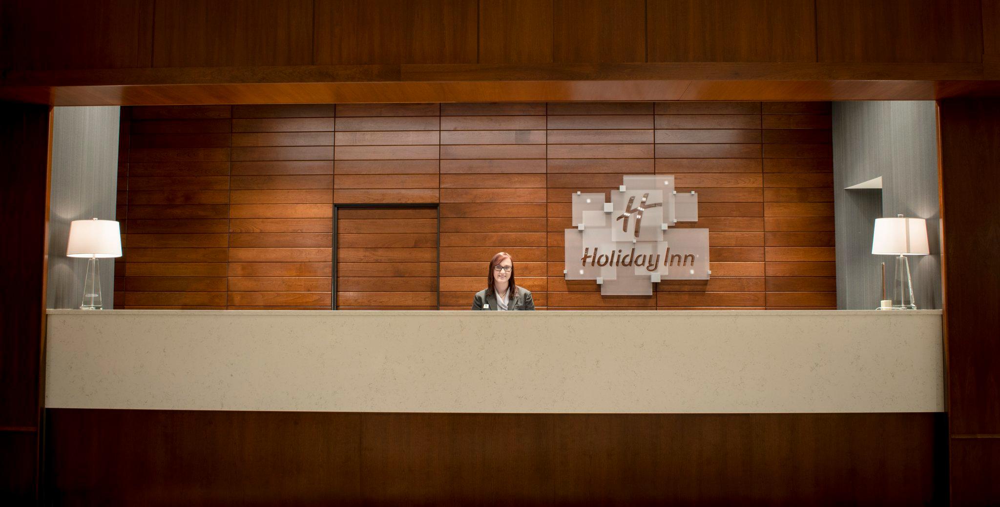 Holiday Inn Fargo Photo