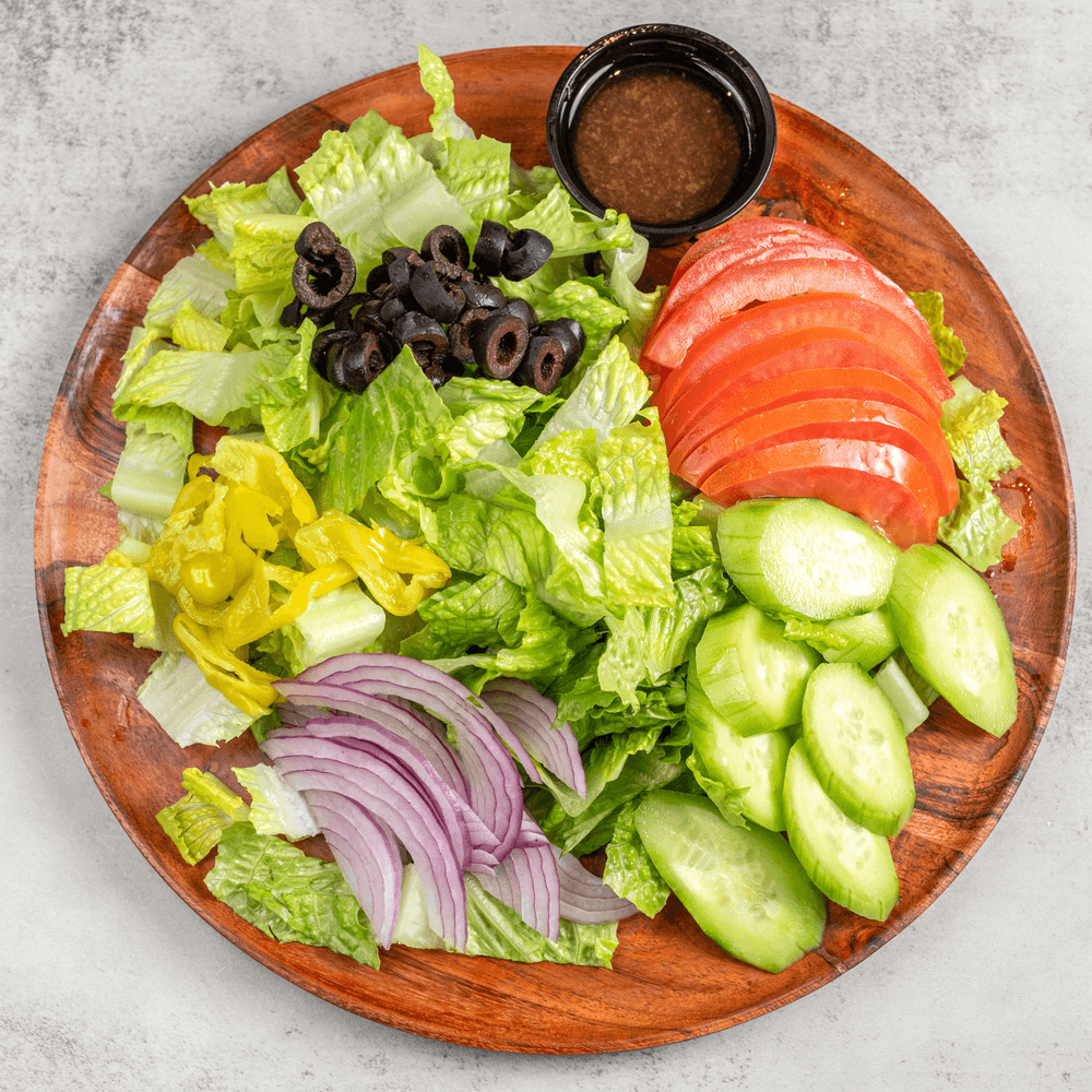 Garden Salad