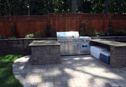 Fernandez & Sons Masonry Landscaping Corp. Image