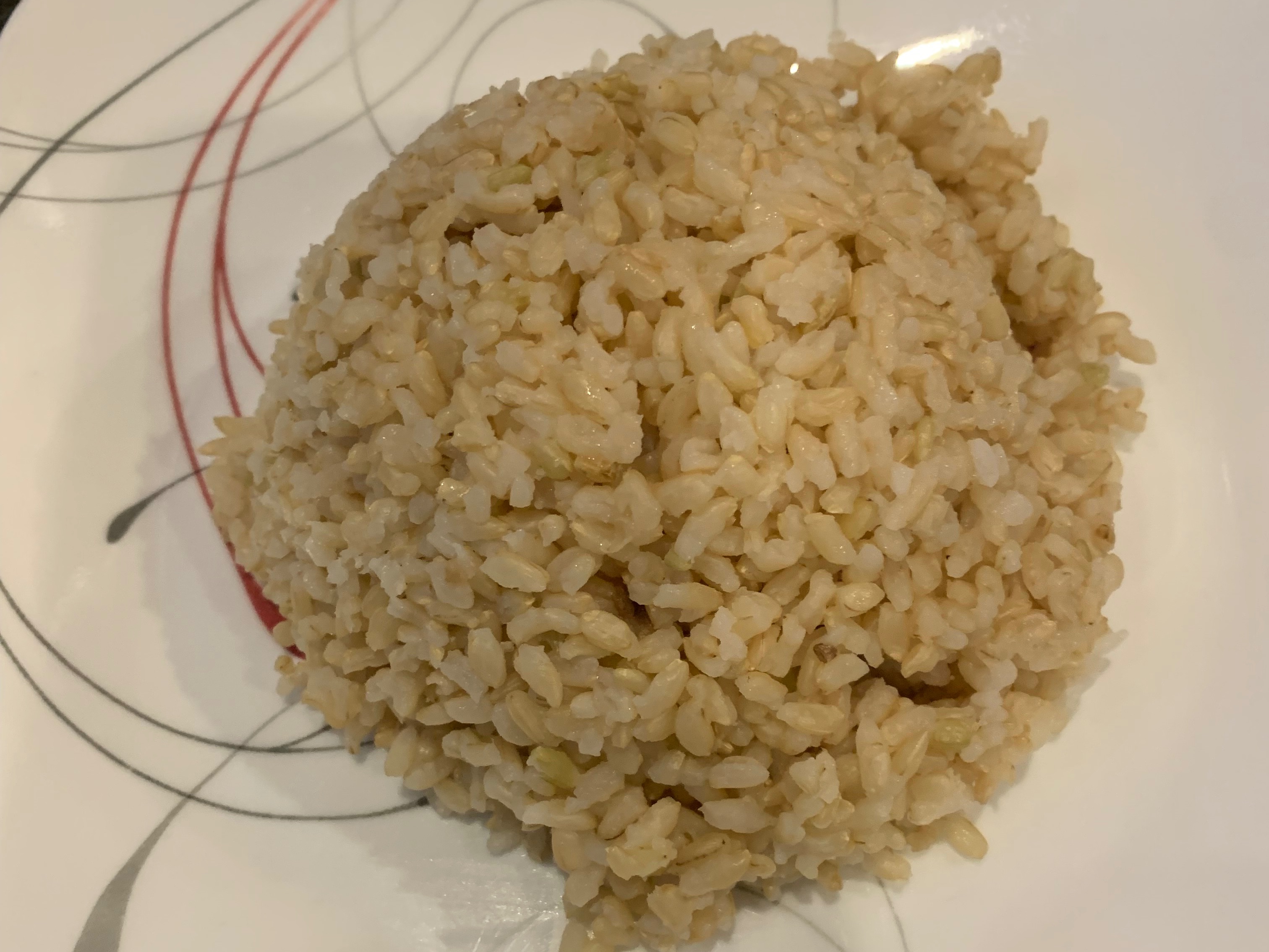 Brown Rice