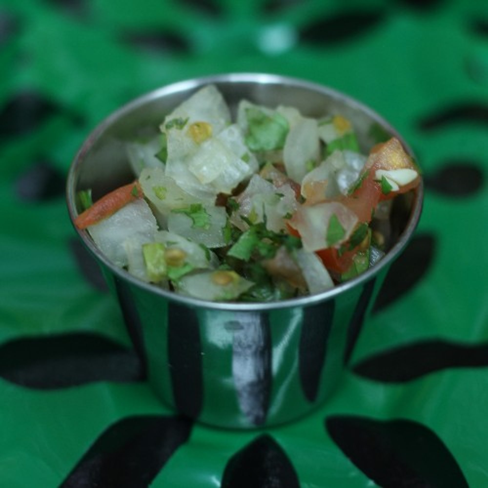 Pico De Gallo