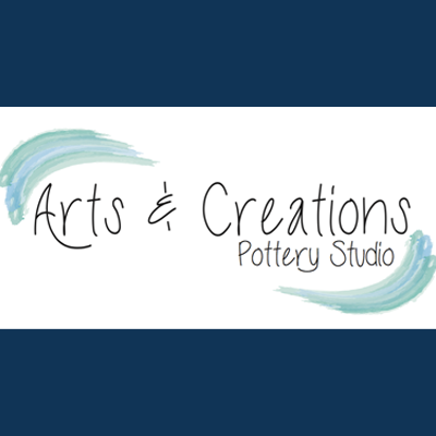 Arts & Creations Pottery Studio Photo
