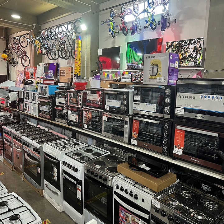 Galería en miniatura
