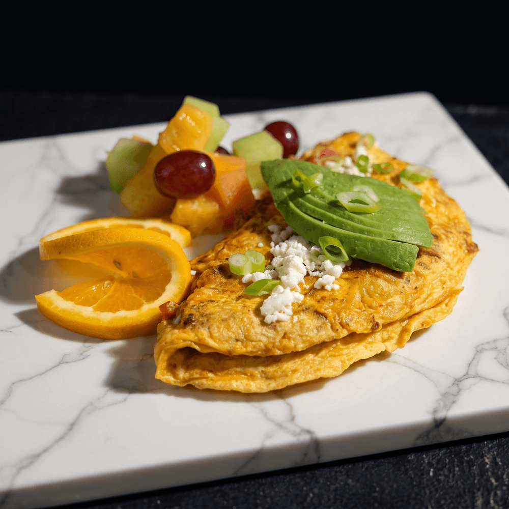 Western Omelet