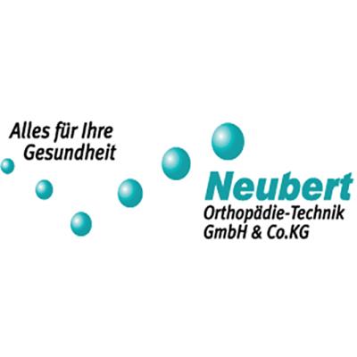 Logo von Neubert Orthopädie - Technik GmbH & Co. KG