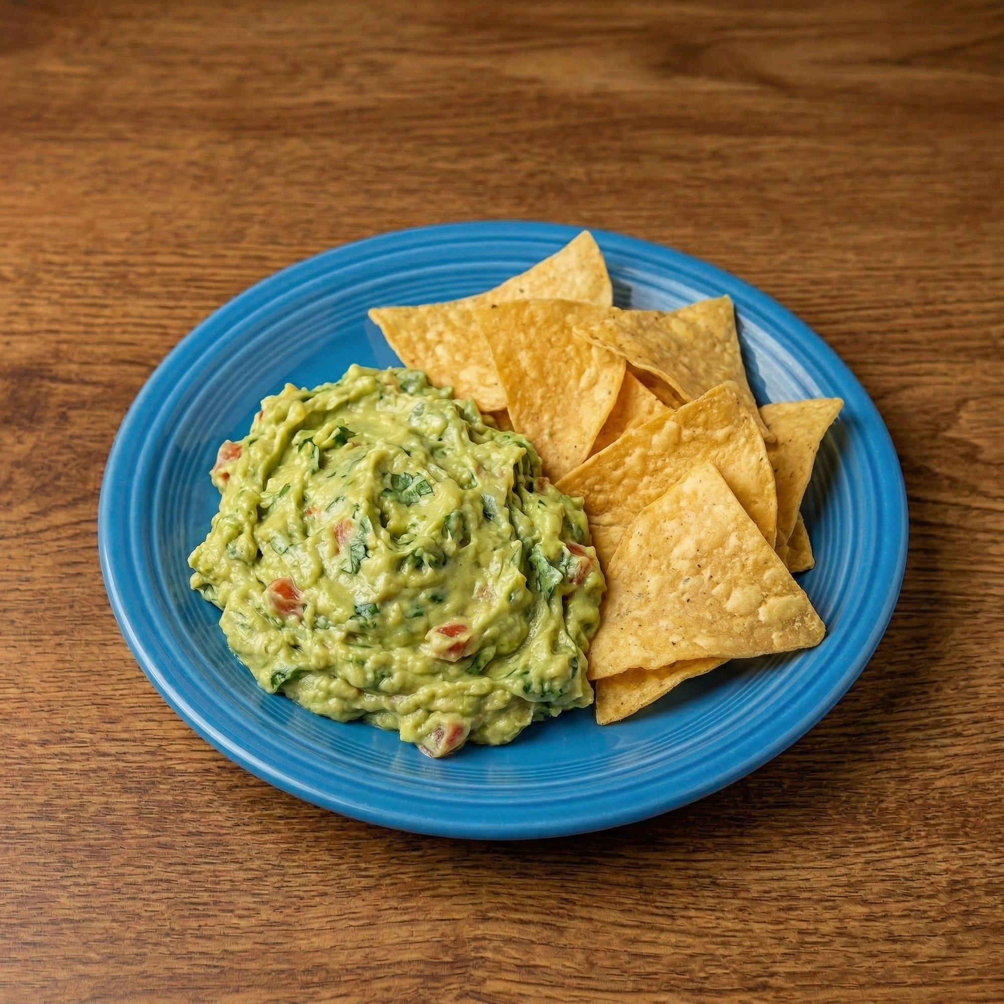 Guacamole Dip