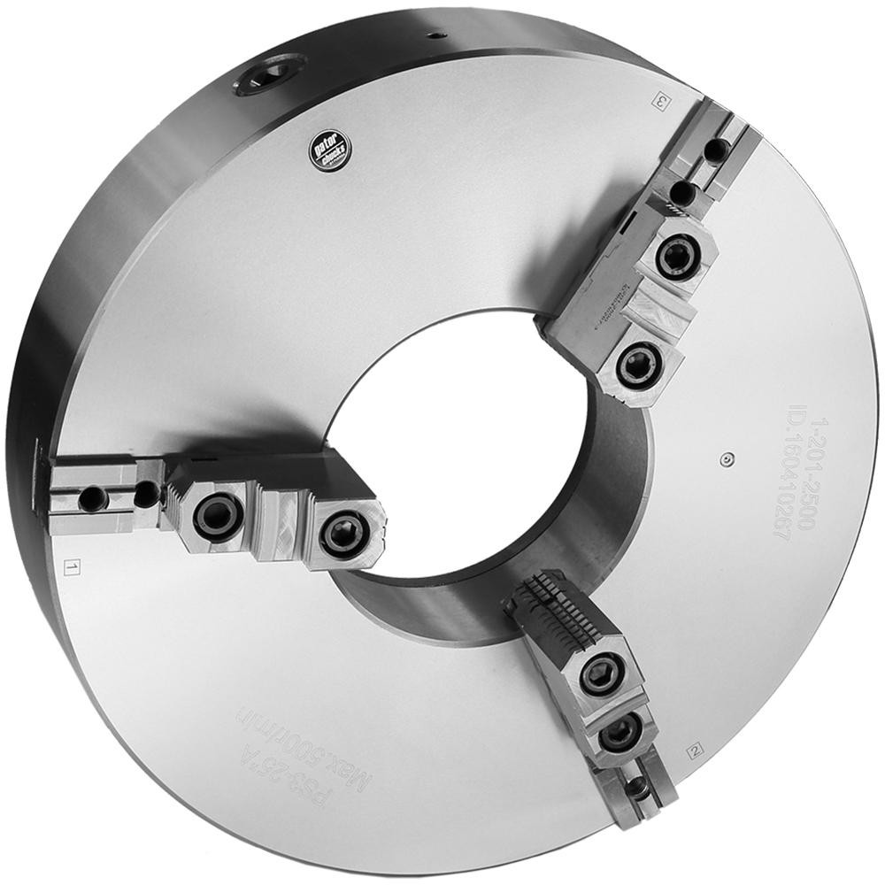 Lathe Chucks, Centers, Cylinders & Rests