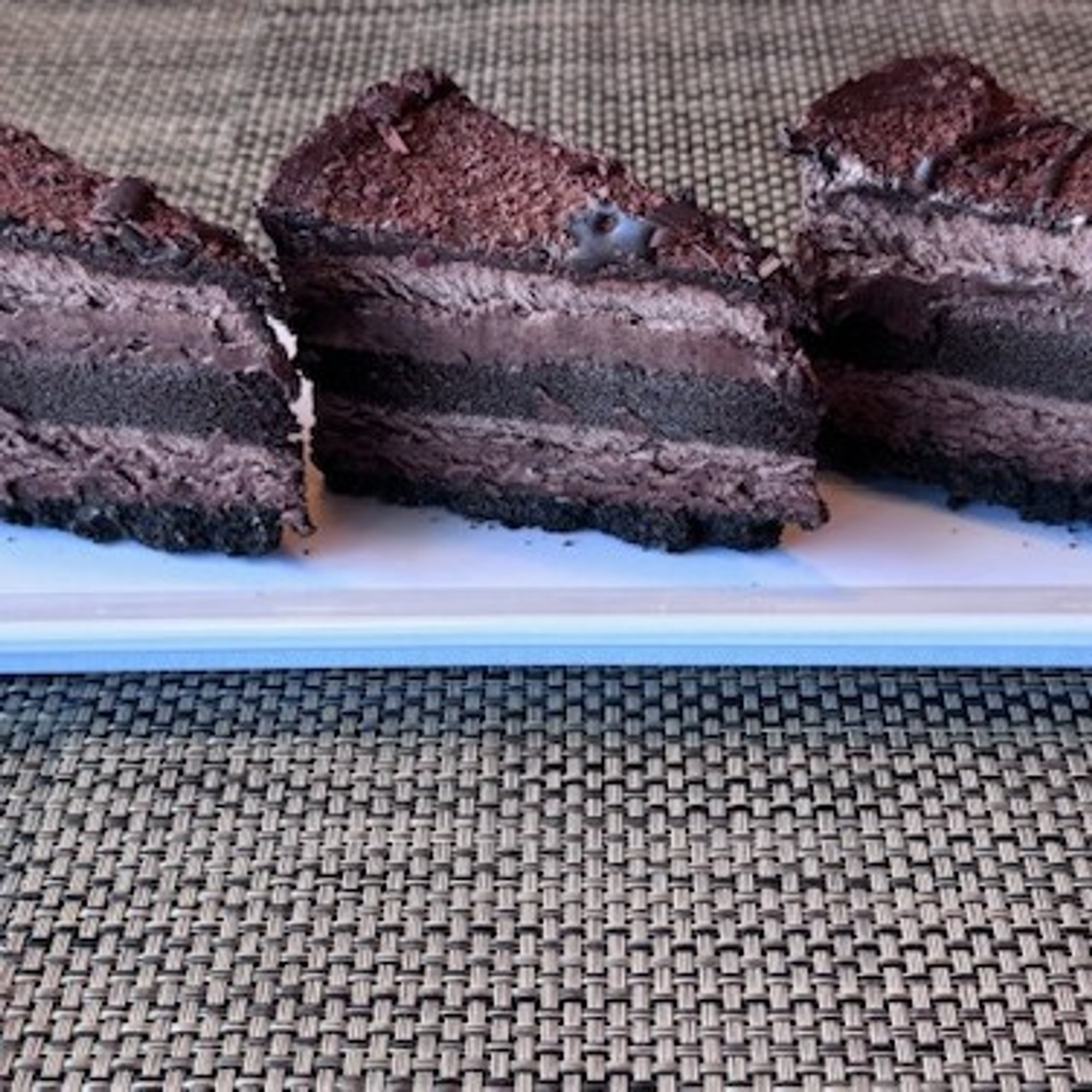 Chocolate cake