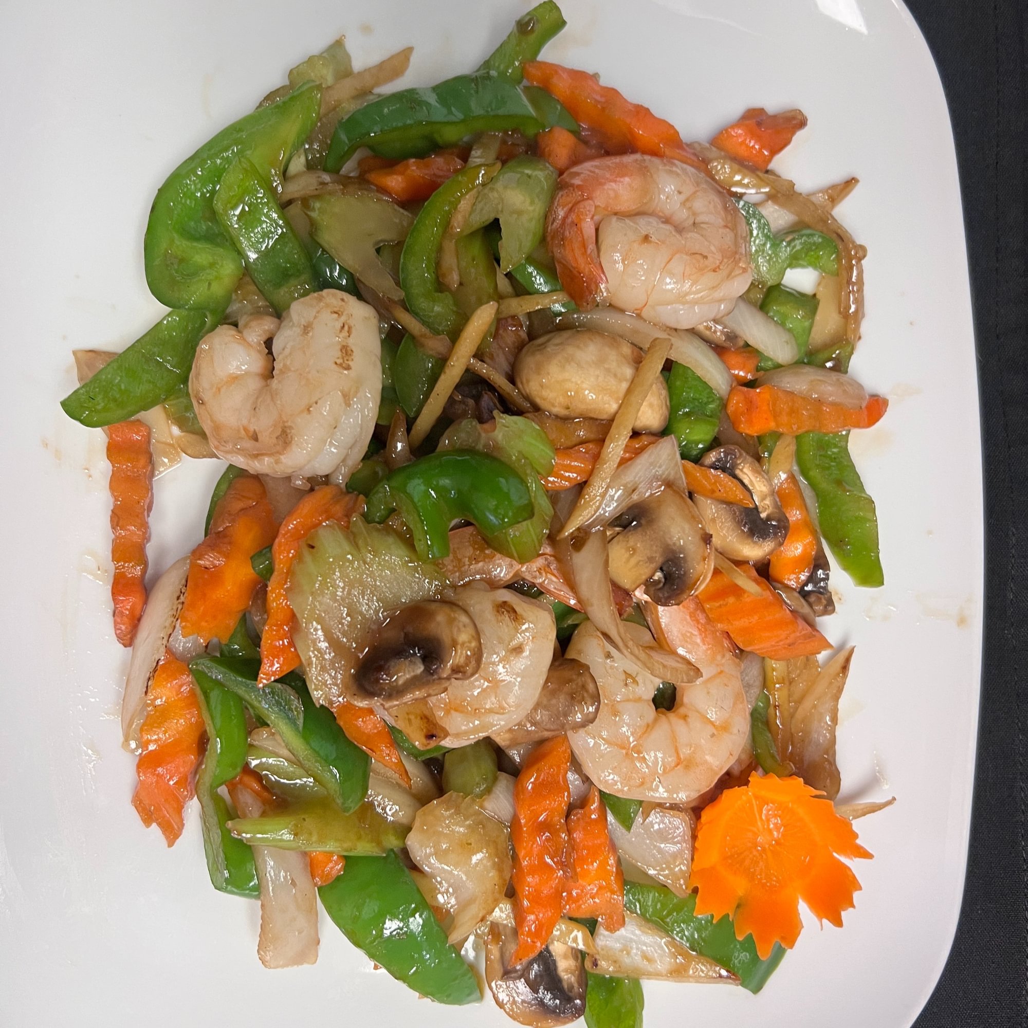 Ginger Dish