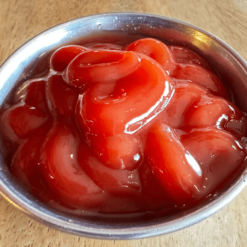 Small Ketchup Sauce