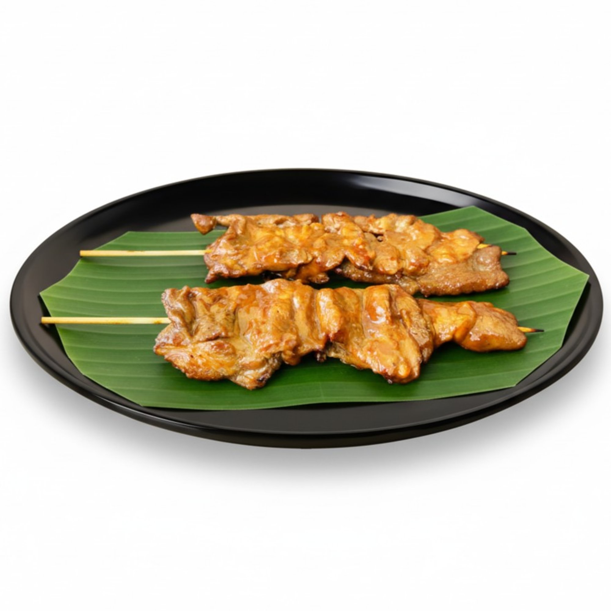 BBQ Skewer - 2 pieces of Chicken sticks