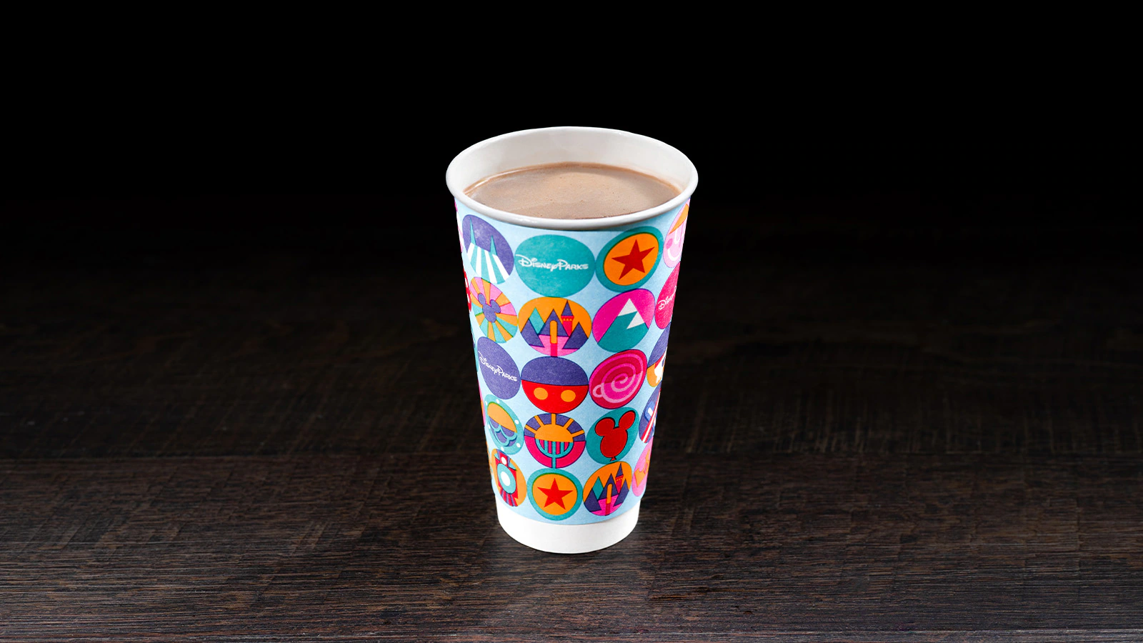 Large Hot Cocoa