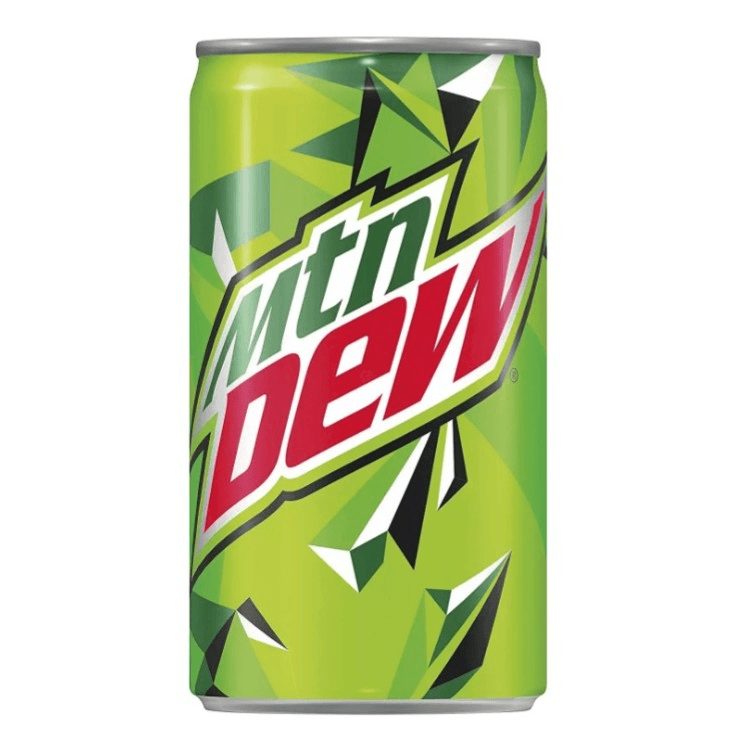 Mountain Dew