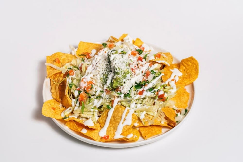 Nachos