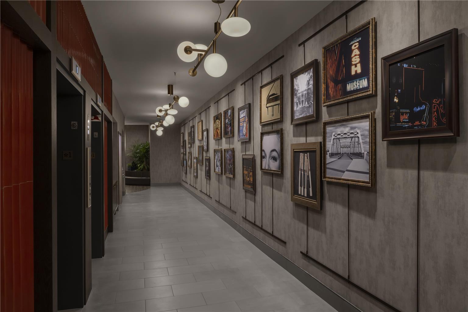 Motto by Hilton Nashville Downtown Image