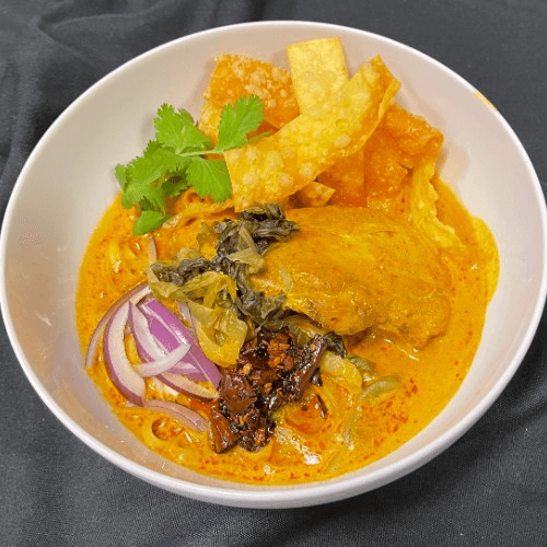 Khao-Soi (Lunch)