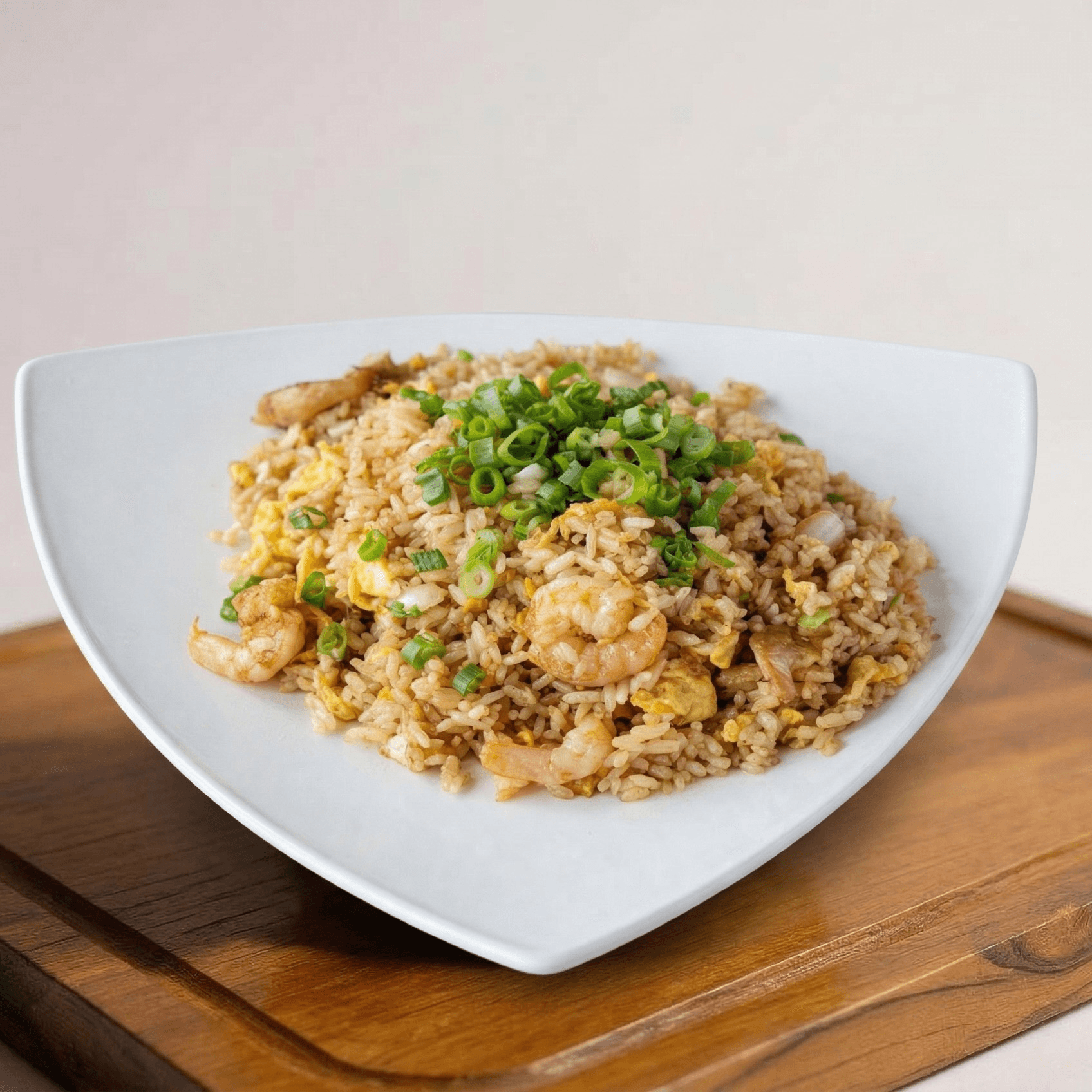 Fried Rice