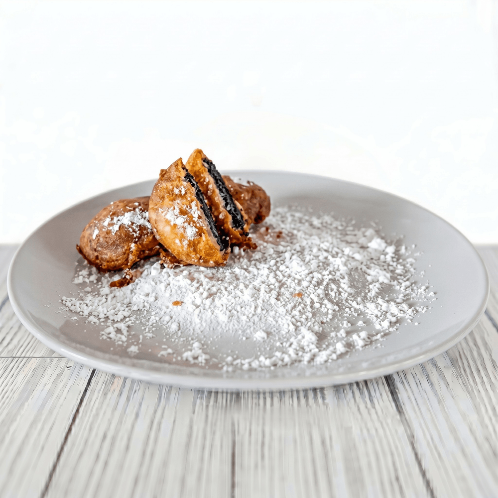Fried Oreo