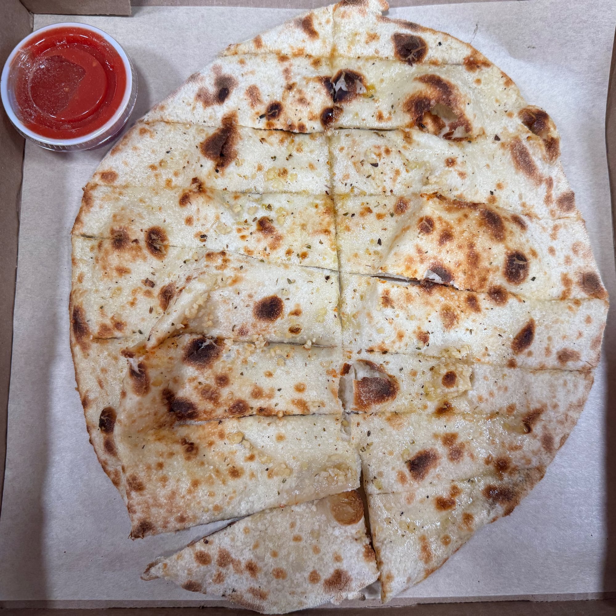 Breadsticks
