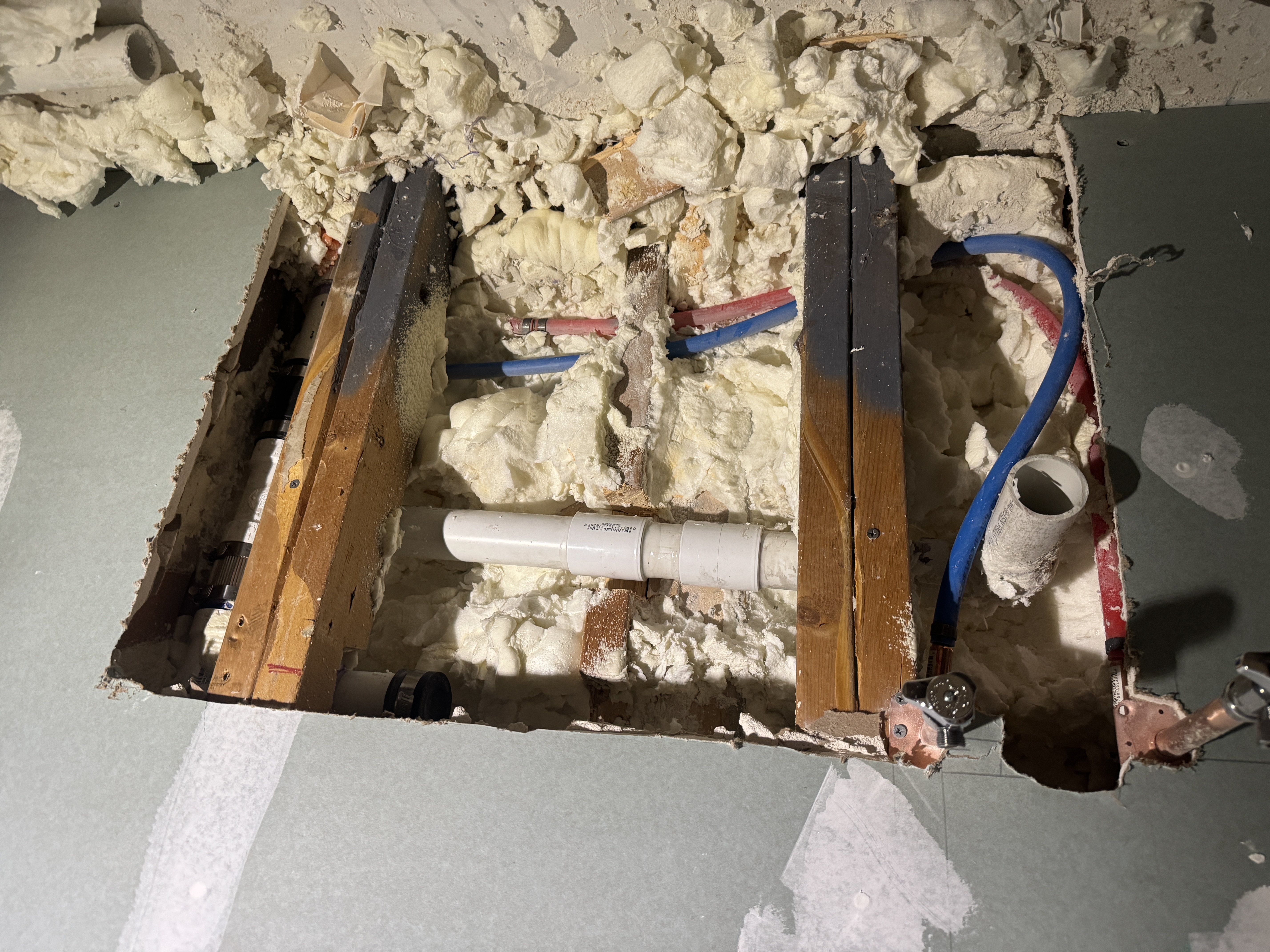 Parker Plumbing, Heating, & Cooling Image