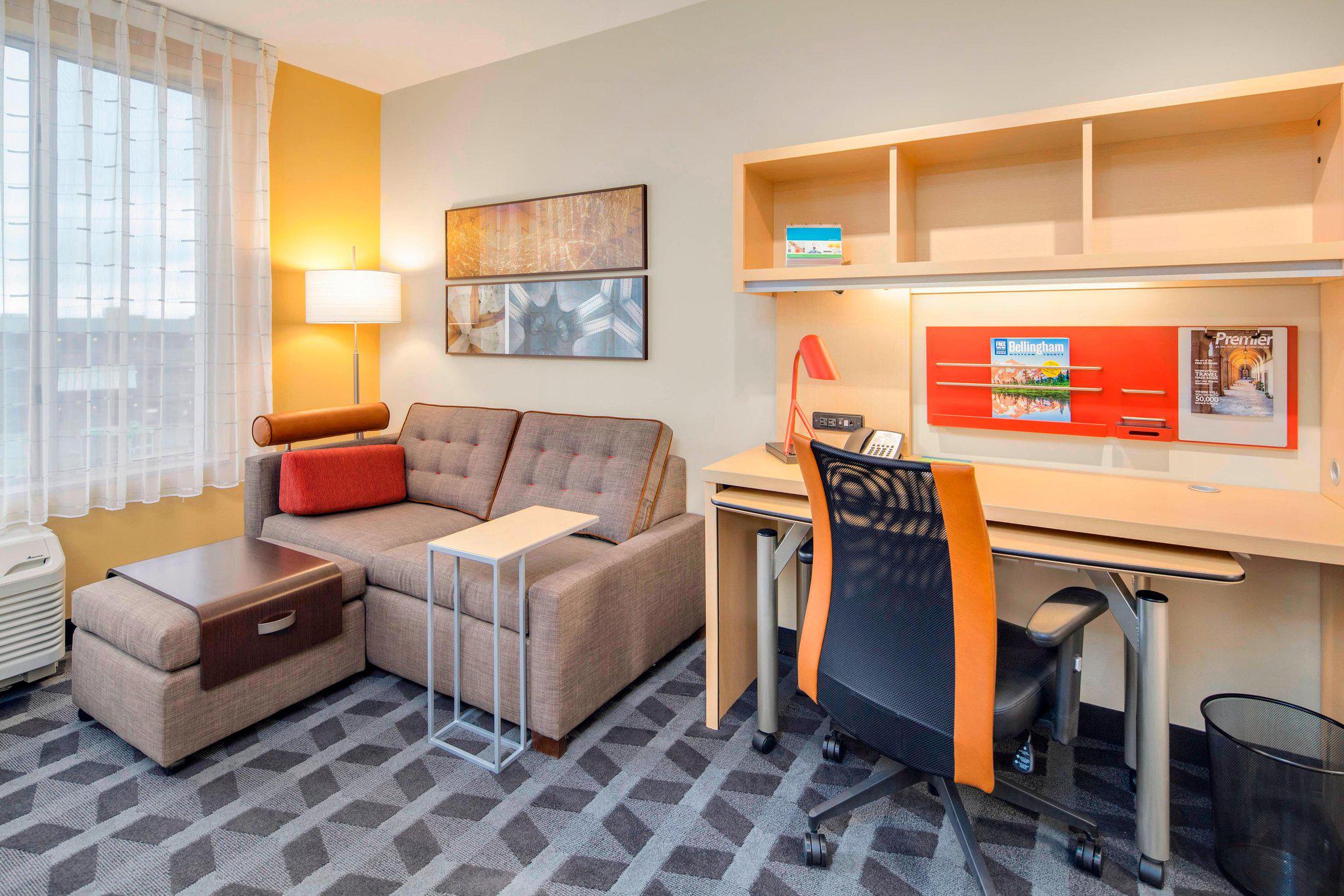 TownePlace Suites by Marriott Bellingham Photo