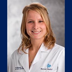 Sarah Esther Hunt, PAC Image