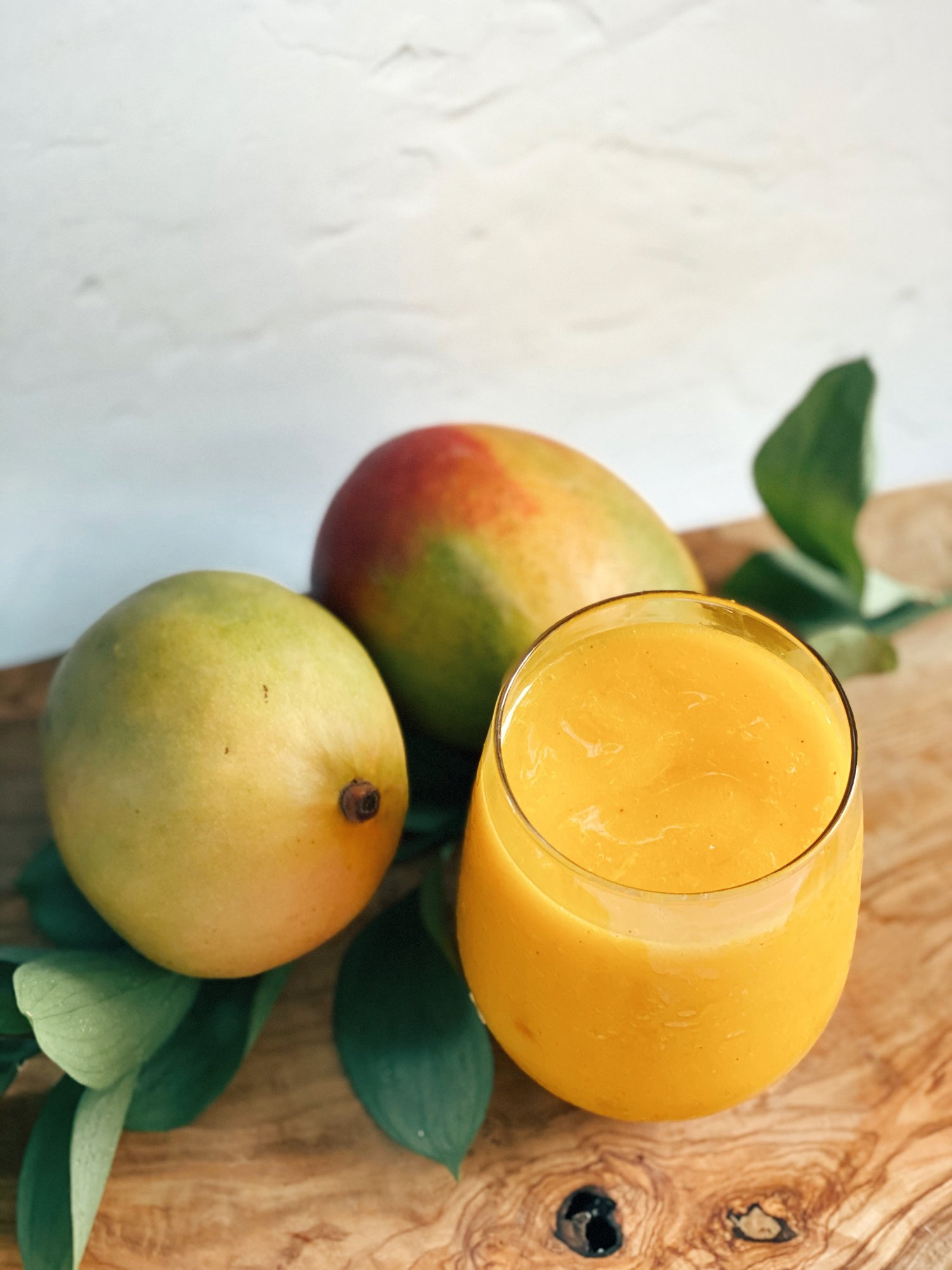 Mango/Apricot