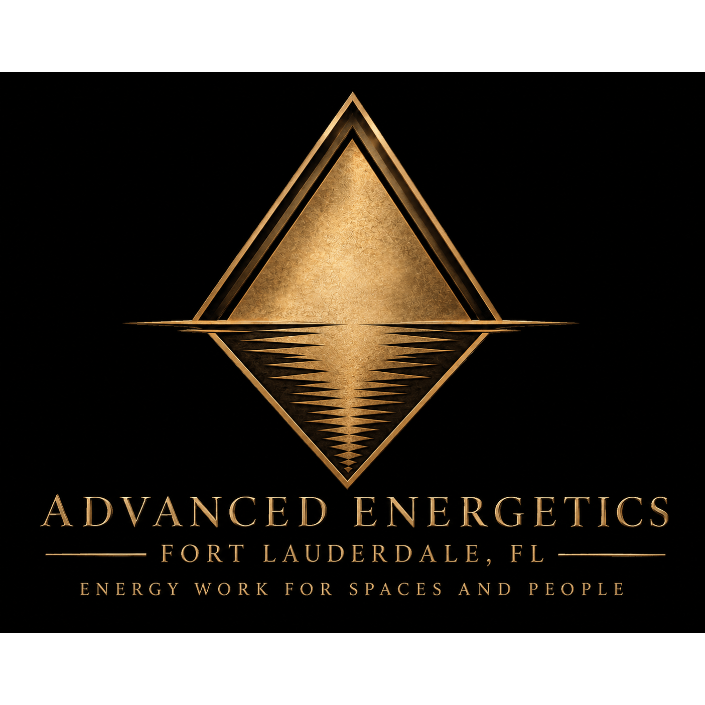 Advanced Energetics