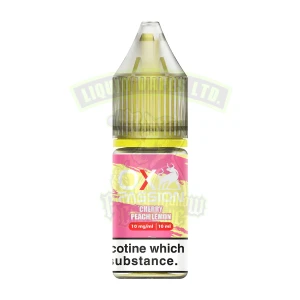 Ox Passion Cherry Peach Lemon