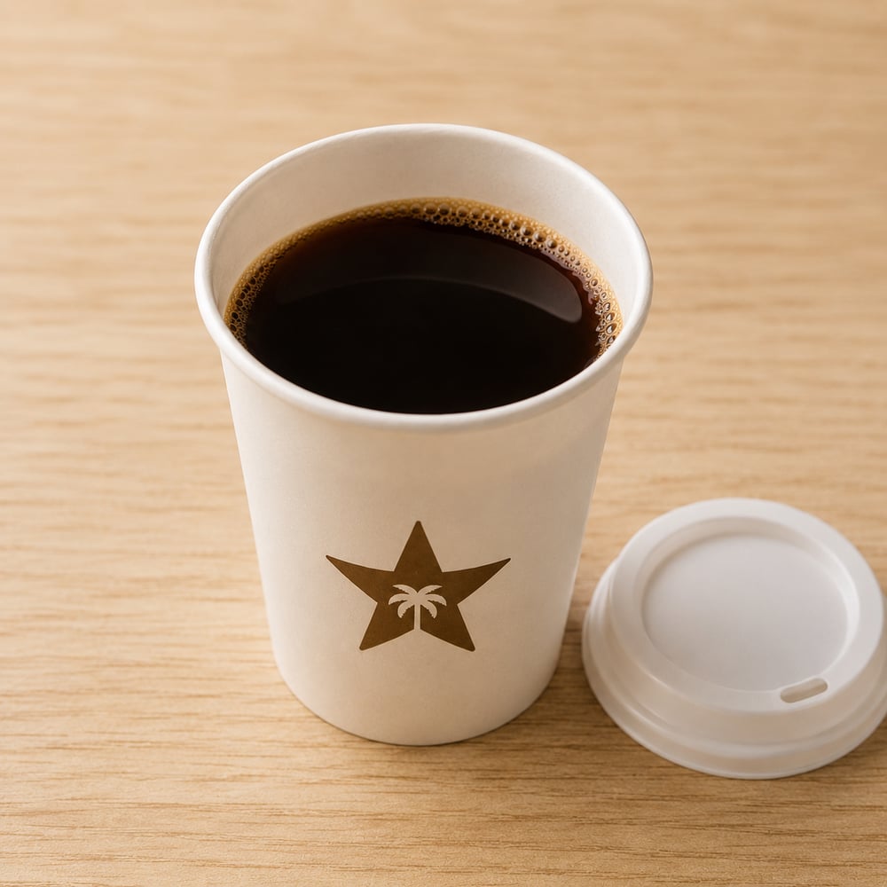 AMERICANO