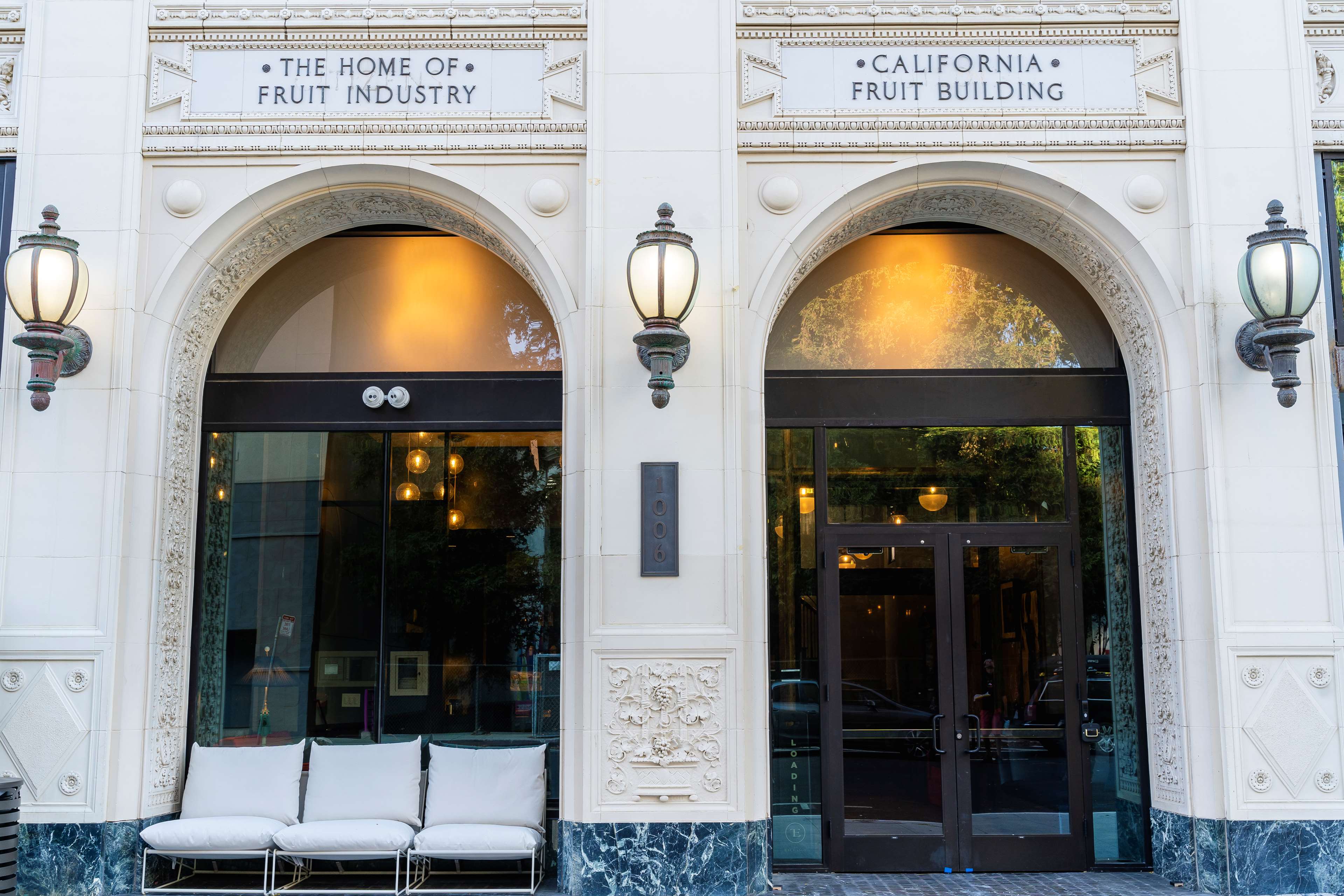 The Exchange Sacramento, Curio Collection by Hilton