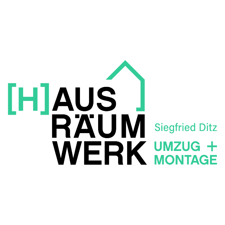 Logo von Hausräumwerk