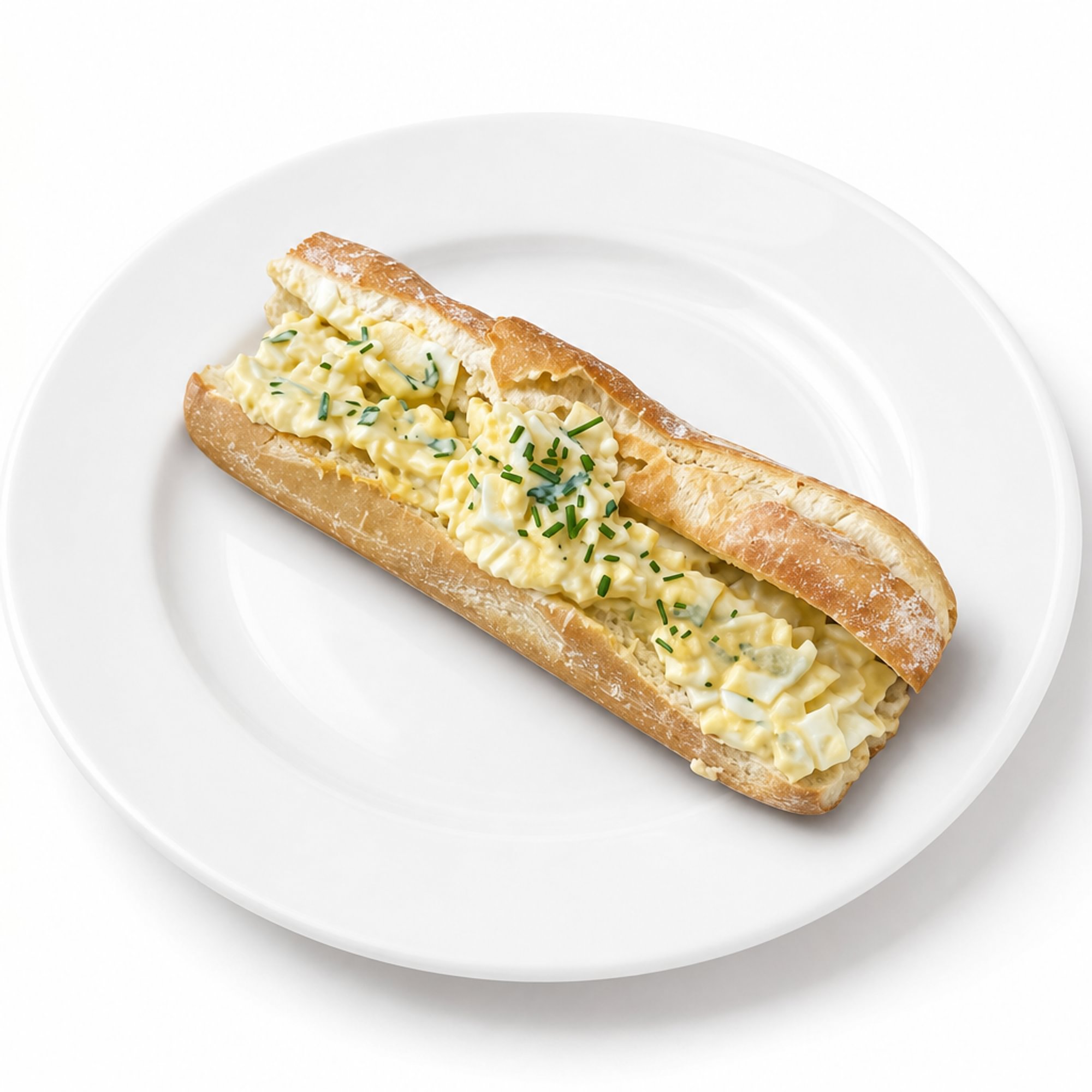 Garlic Cheese Bread