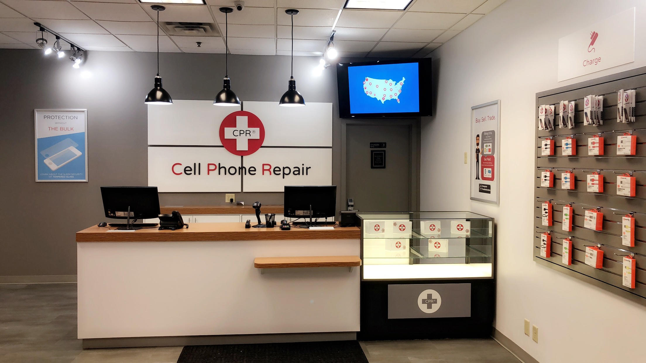 CPR Cell Phone Repair Blaine Photo