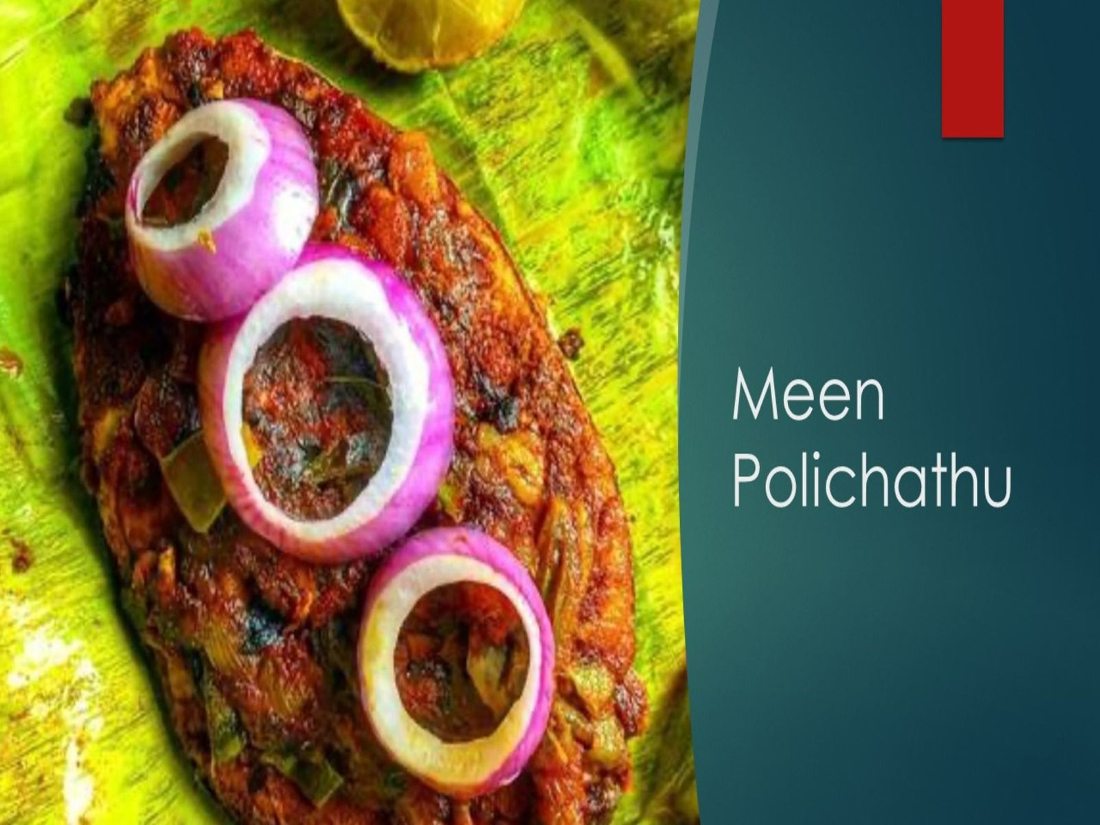 Meen Polichathu